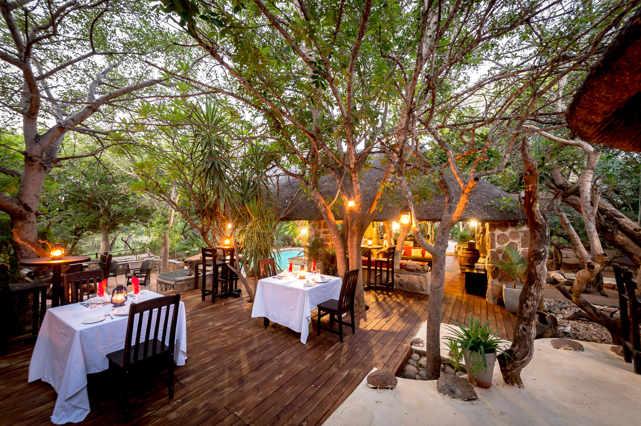 Ezulwini River Lodge thumbnail 2